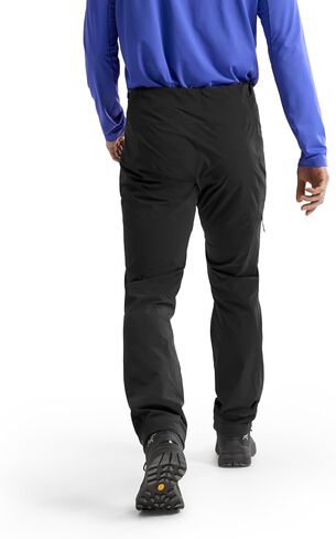 arc'teryx gamma sl pant men's | بانت المشي لمسافات طويلة المقاومة للطقس - إعادة تصميم - إعادة تصميم in Kuwait