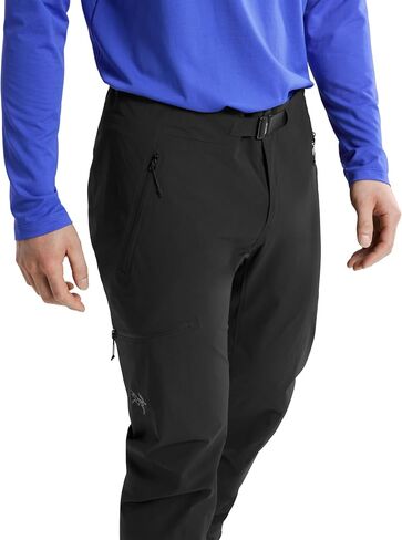 arc'teryx gamma sl pant men's | بانت المشي لمسافات طويلة المقاومة للطقس - إعادة تصميم - إعادة تصميم in Kuwait