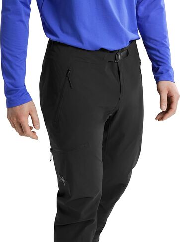 arc'teryx gamma sl pant men's | بانت المشي لمسافات طويلة المقاومة للطقس - إعادة تصميم - إعادة تصميم in Saudi Arabia