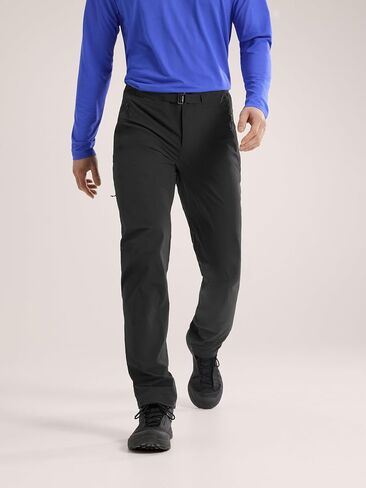 arc'teryx gamma sl pant men's | بانت المشي لمسافات طويلة المقاومة للطقس - إعادة تصميم - إعادة تصميم in Kuwait