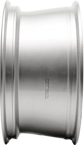 Partsynergy Replacement for New Aluminum Wheel Rim Fits TL 2003-2006 17 Inch 5 Lug 115mm 5 Spokes in Saudi Arabia