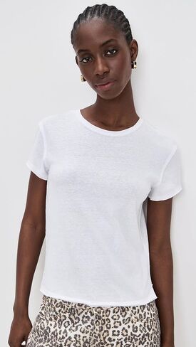 Free People Women's Nova Tee in Kuwait