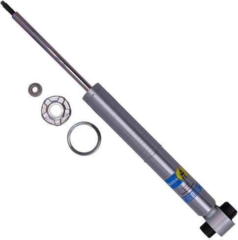 Bilstein 5100 Series 21-22 Ford Bronco (2 Door) Rear 46mm Monotube Shock Absorber (24-323567) in Saudi Arabia