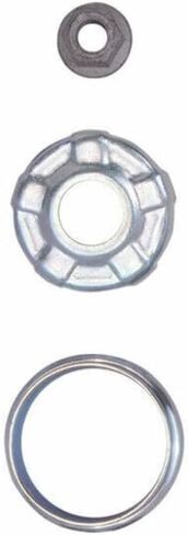 Bilstein 5100 Series 21-22 Ford Bronco (2 Door) Rear 46mm Monotube Shock Absorber (24-323567) in Saudi Arabia