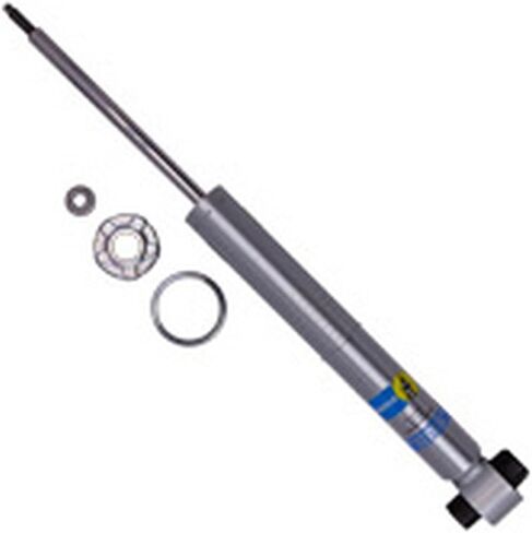 Bilstein 5100 Series 21-22 Ford Bronco (2 Door) Rear 46mm Monotube Shock Absorber (24-323567) in Saudi Arabia