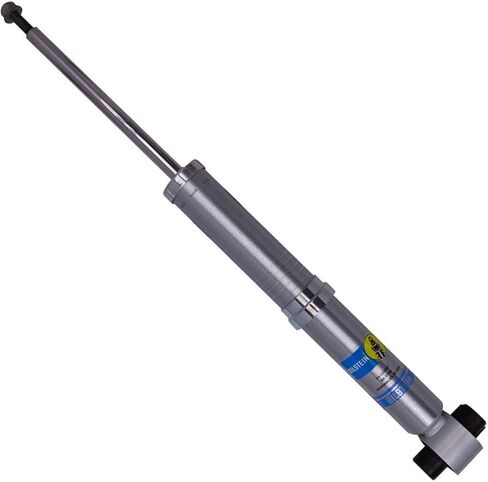 Bilstein 5100 Series 21-22 Ford Bronco (2 Door) Rear 46mm Monotube Shock Absorber (24-323567) in Saudi Arabia
