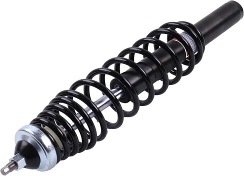 Jeenda 2PCS امتصاص الصدمات الأمامي Strut 7041762 متوافق مع Polaris Sportsman 500 450 450 570 600 700 800 Scrambler 500 400 Ace Trail Boss 330 1997-2012 Trail Blazer 250 330 400 in Saudi Arabia