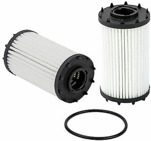 WIX FILTR LD Wix Oil Filter - WL10438 in Saudi Arabia