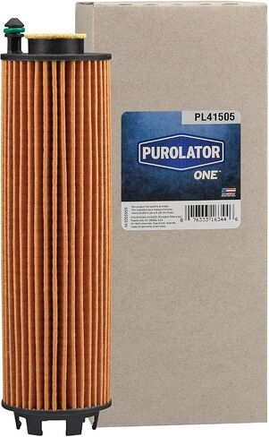 Purolator PL41505 Purolatorone Advanced Engine Protect Protect Cartridge Filter متوافق مع Mercedes-Benz GLS450 و GLE53 AMG و GLE450 و E450 و CLS450 و S500 و E53 AMG in Saudi Arabia