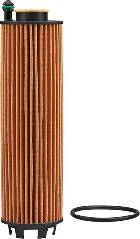 Purolator PL41505 Purolatorone Advanced Engine Protect Protect Cartridge Filter متوافق مع Mercedes-Benz GLS450 و GLE53 AMG و GLE450 و E450 و CLS450 و S500 و E53 AMG in Saudi Arabia