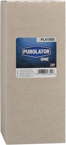 Purolator PL41505 Purolatorone Advanced Engine Protect Protect Cartridge Filter متوافق مع Mercedes-Benz GLS450 و GLE53 AMG و GLE450 و E450 و CLS450 و S500 و E53 AMG in Saudi Arabia
