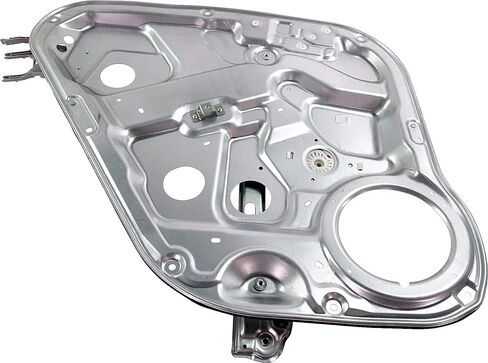 Garage-Pro Power Window منظم بدون استبدال المحرك لـ Hyundai Santa Fe 2007-2009 الخلفية ، جانب السائق مع وحدة الناقل يستبدل# 834712b000 in Saudi Arabia