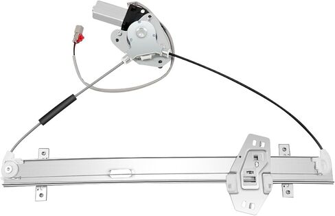 cciyu Power Window Regulator With Motor Replacement for 2003-2008 for Honda Pilot Front Right Passenger Side in Saudi Arabia