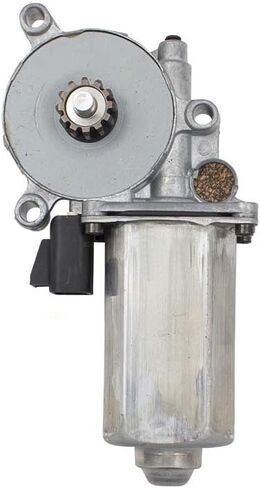 Brock استبدال Prock Front Power Power Window Motor محرك متوافق مع 96-02 Express Savana Van 19152022 in Saudi Arabia