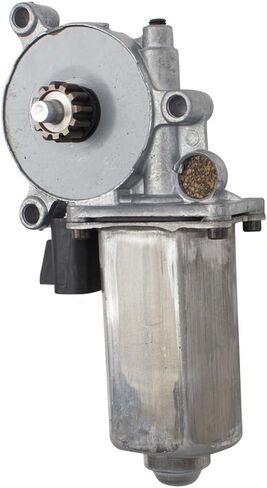 Brock استبدال Prock Front Power Power Window Motor محرك متوافق مع 96-02 Express Savana Van 19152022 in Saudi Arabia