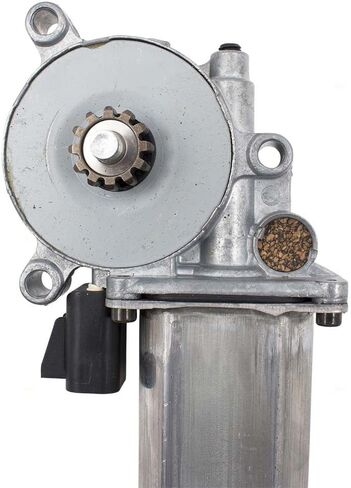 Brock استبدال Prock Front Power Power Window Motor محرك متوافق مع 96-02 Express Savana Van 19152022 in Saudi Arabia