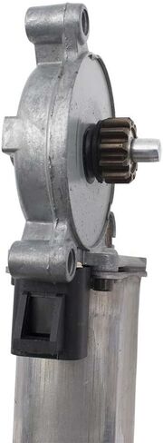 Brock استبدال Prock Front Power Power Window Motor محرك متوافق مع 96-02 Express Savana Van 19152022 in Saudi Arabia