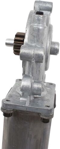 Brock استبدال Prock Front Power Power Window Motor محرك متوافق مع 96-02 Express Savana Van 19152022 in Saudi Arabia
