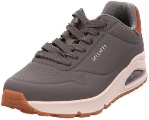Skechers Men’s Uno-Suited On Air Sneaker in Saudi Arabia