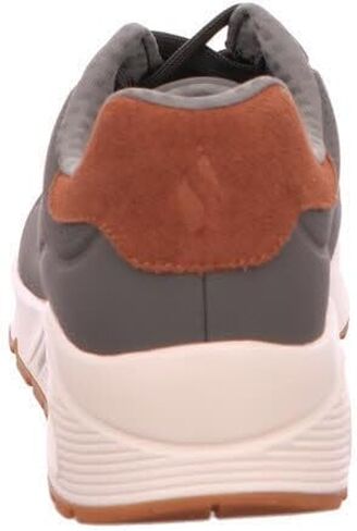 Skechers Men’s Uno-Suited On Air Sneaker in Saudi Arabia