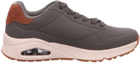 Skechers Men’s Uno-Suited On Air Sneaker in Saudi Arabia