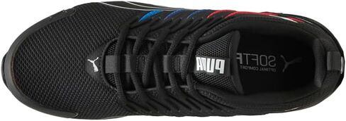 PUMA Men's BMW Motorsport Voltaic Evo Shoes Sneaker in Kuwait