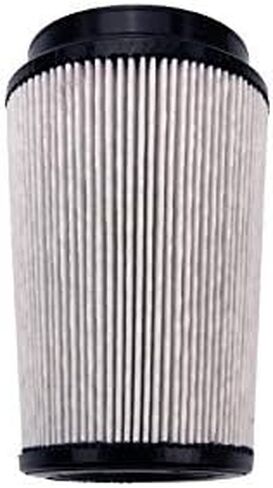 Wehrli Universal 4in Inlet Dry Air Filter (Use w/WCF Kits) in Saudi Arabia