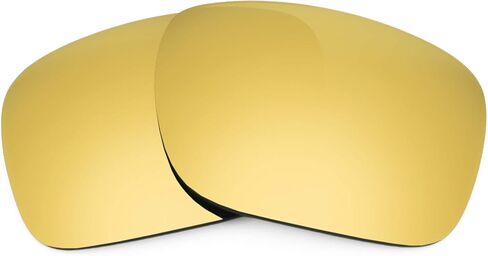 Revant Replacement Lenses for Smith Embark Sunglasses, Polarized Options, UV Protection, Anti-Scratch, and Impact Resistant in Kuwait