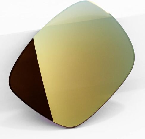 Revant Replacement Lenses for Smith Embark Sunglasses, Polarized Options, UV Protection, Anti-Scratch, and Impact Resistant in Kuwait