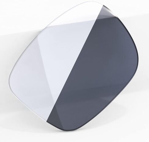 Revant Replacement Lenses for Smith Embark Sunglasses, Polarized Options, UV Protection, Anti-Scratch, and Impact Resistant in Kuwait