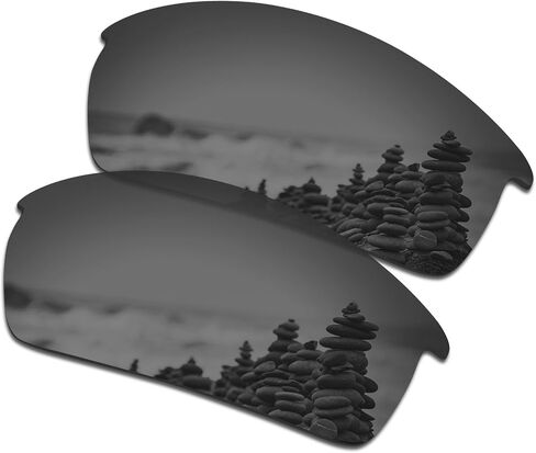 العدسات البديلة للرجال SmartVlt لـ Oakley Bottlecap Sunglass - المزيد من الخيارات in Saudi Arabia