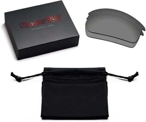 العدسات البديلة للرجال SmartVlt لـ Oakley Bottlecap Sunglass - المزيد من الخيارات in Saudi Arabia
