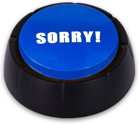 ArtCreativity Laugh Button - 1 Piece - Toy Noise Button with 10 Sound Variations - Funny Buttons with Sound - Novelty Toys for Adults and Kids - Birthday Party Favor and Goodie Bag Filler in Saudi Arabia