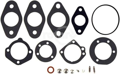 Carburetor Kit Repl Kohler 25-757-11-S in Saudi Arabia