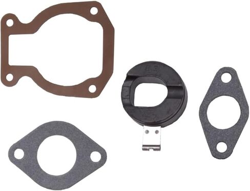 Johnson Evinrude New OEM Carburet REALL ANDERSBLY ، 0439072 in Saudi Arabia