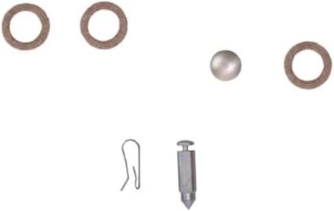 Johnson Evinrude New OEM Carburet REALL ANDERSBLY ، 0439072 in Saudi Arabia