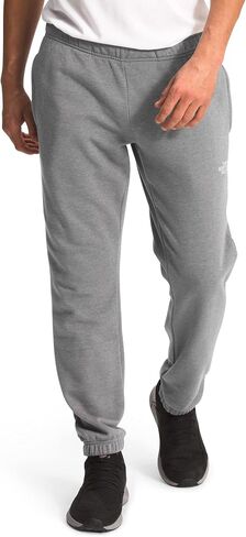 THE NORTH FACE Men's Box NSE Jogger (Standard and Big Size), Military Olive, Small in Saudi Arabia