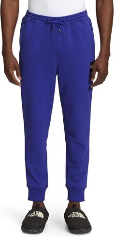 THE NORTH FACE Men's Box NSE Jogger (Standard and Big Size), Military Olive, Small in Saudi Arabia