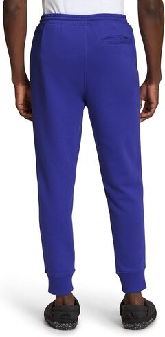 THE NORTH FACE Men's Box NSE Jogger (Standard and Big Size), Military Olive, Small in Saudi Arabia