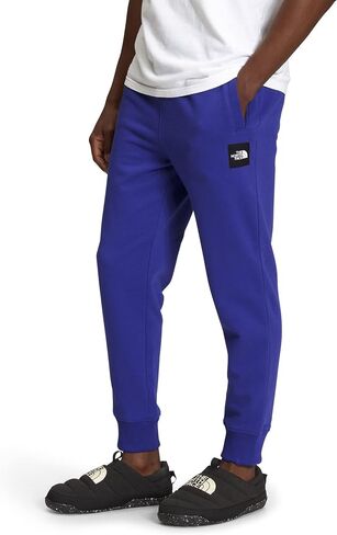 THE NORTH FACE Men's Box NSE Jogger (Standard and Big Size), Military Olive, Small in Saudi Arabia