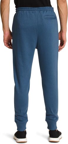 THE NORTH FACE Men's Box NSE Jogger (Standard and Big Size), Military Olive, Small in Saudi Arabia