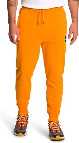 THE NORTH FACE Men's Box NSE Jogger (Standard and Big Size), Military Olive, Small in Saudi Arabia