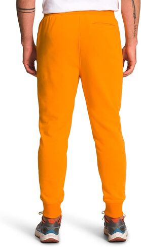 THE NORTH FACE Men's Box NSE Jogger (Standard and Big Size), Military Olive, Small in Saudi Arabia