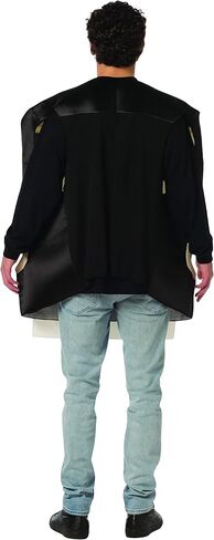 Rasta Imposta Instant Camera Adult Costume in Saudi Arabia