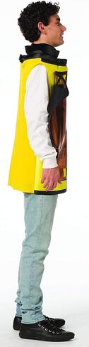 Rasta Imposta Instant Camera Adult Costume in Saudi Arabia