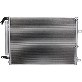 ROADFAR AC A/C Condenser fits for 2014 2015 2016 2017 2018 For Jeep for Cherokee 2014-2018 For Jeep for Cherokee in Saudi Arabia