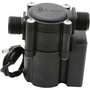 1PCS Micro Water Flow Generator hydroelectric Motor Induction Ware Available Generator 4 Tubes in Saudi Arabia