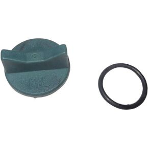New Oil Filler Cap W/ORing COMPATIBLE WITH Kubota KH-170L KH-18(L) KH-191 KH-28L KH-35(H) KH-36 in Kuwait