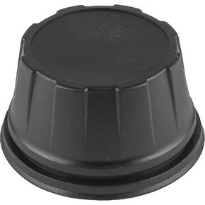 Caltric Wheel Center Cap Compatible with Honda Rancher TRX400F FG 4x4 2004-2007 Front or Rear in Kuwait