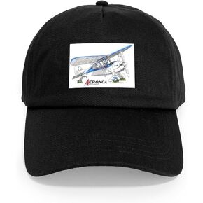 CafePress Airplane Aviation Cap Adjustable Baseball Cap in Saudi Arabia